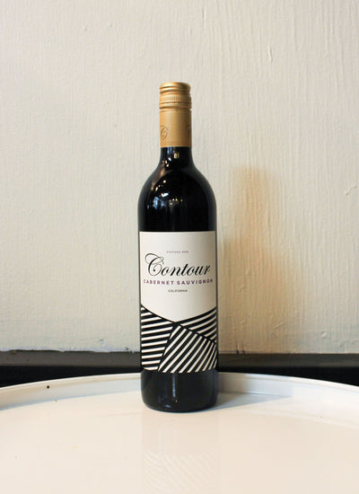 Contour Cabernet Sauvignon