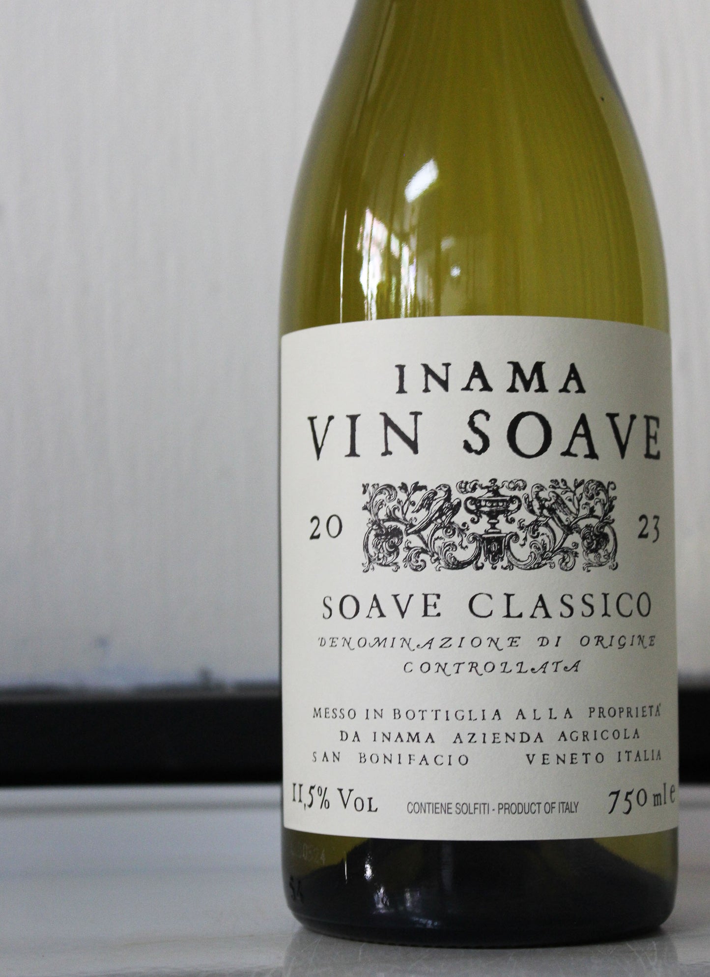 Inama Vin Soave Classico