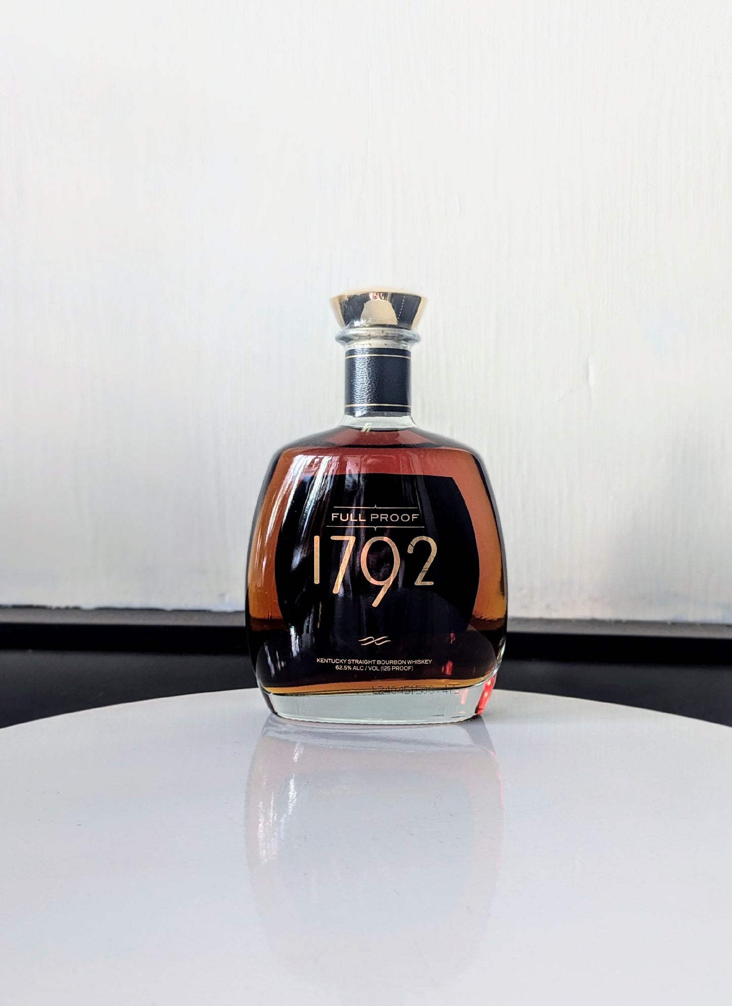 1792 Full Proof Bourbon