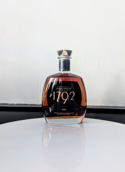 1792 Full Proof Bourbon