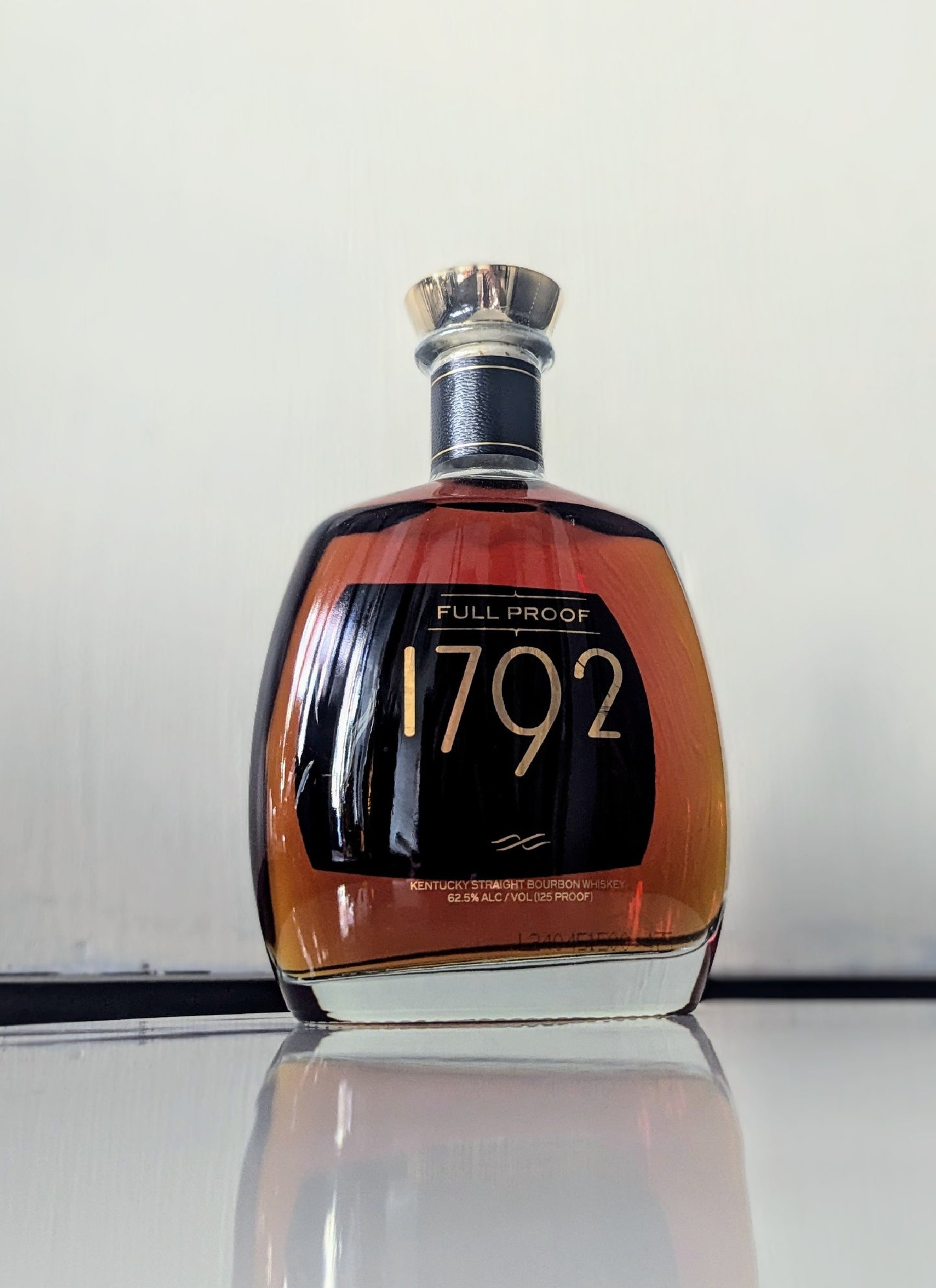 1792 Full Proof Bourbon