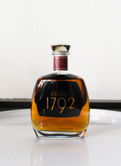 1792 Small Batch Bourbon