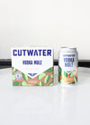 Cutwater Vodka Mule