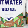 Cutwater Vodka Mule