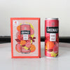 Greenall's Pink Grapefruit Gin & Soda