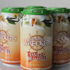 Shipwreck Wreckers Vanilla Creamsicle