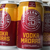 Southern Tier Vodka Madras