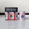 Tip Top Negroni