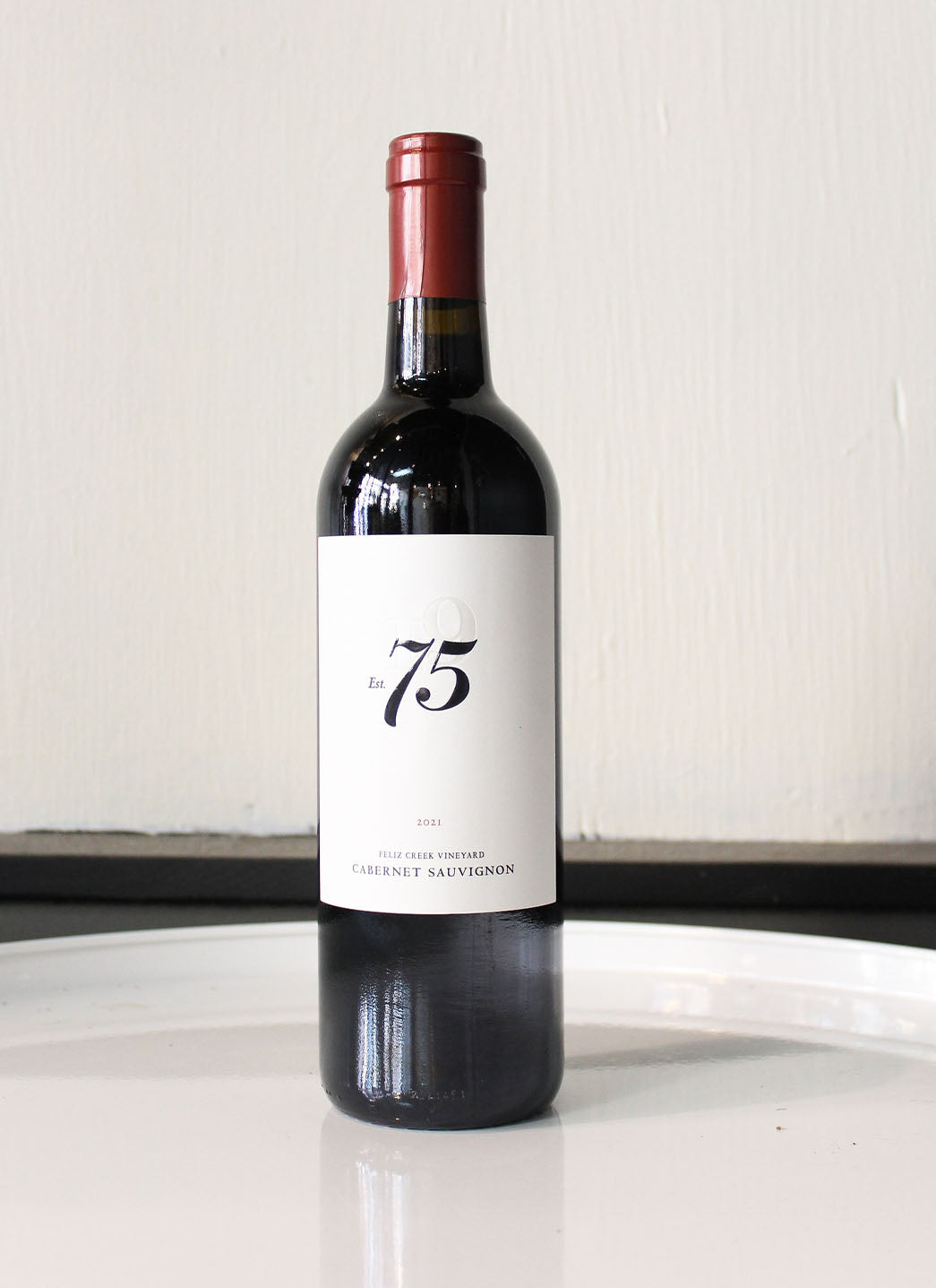 75 Wine Company Cabernet Sauvignon