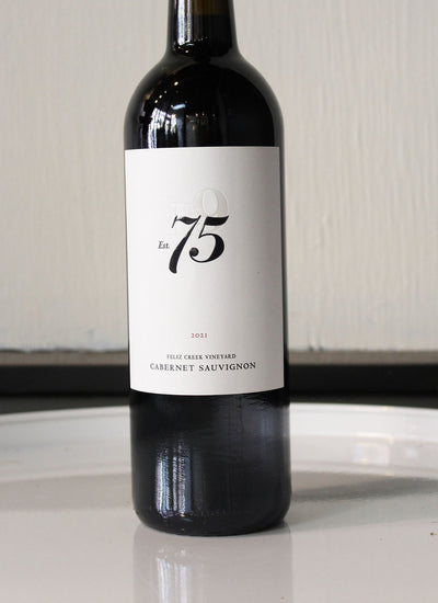 75 Wine Company Cabernet Sauvignon