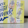 Fishers Island Lemonade Variety Pack