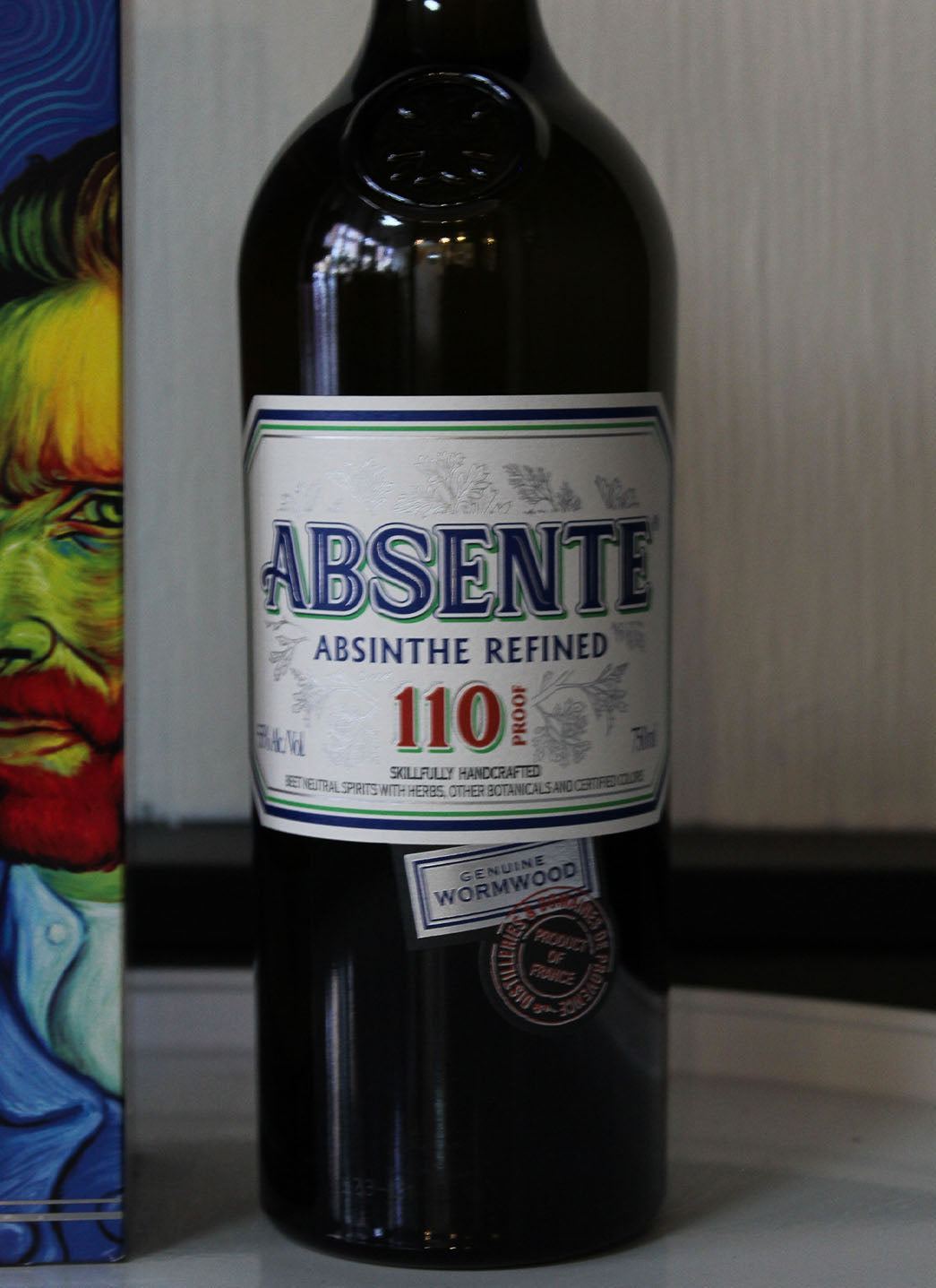 Absinthe Absente