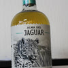 Alma Del Jaguar Tequila Reposado