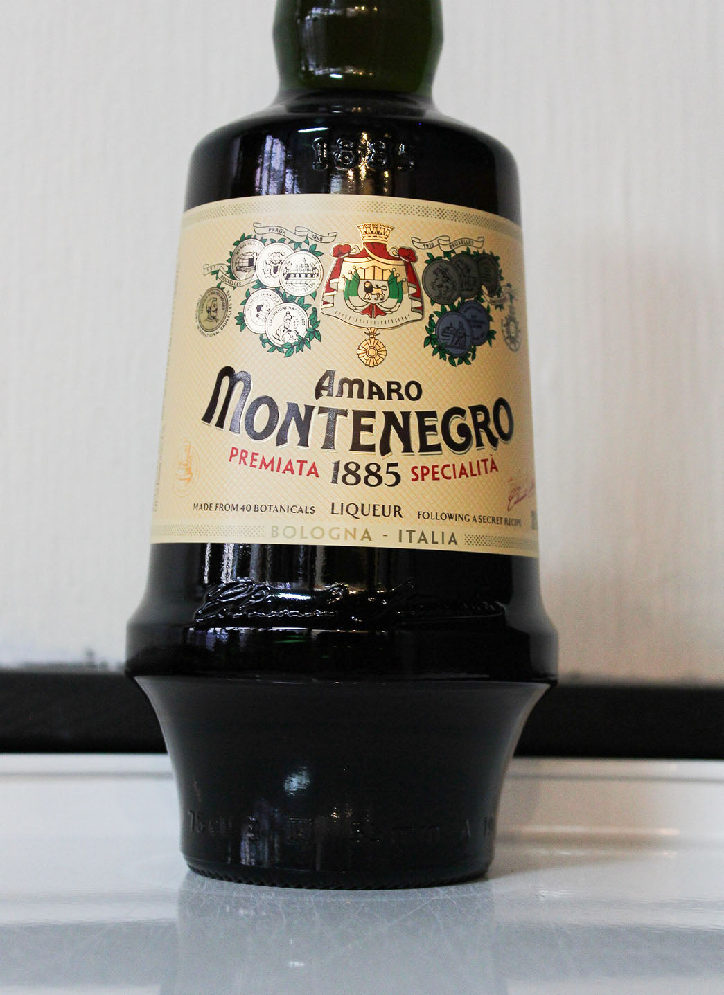 Amaro Montenegro