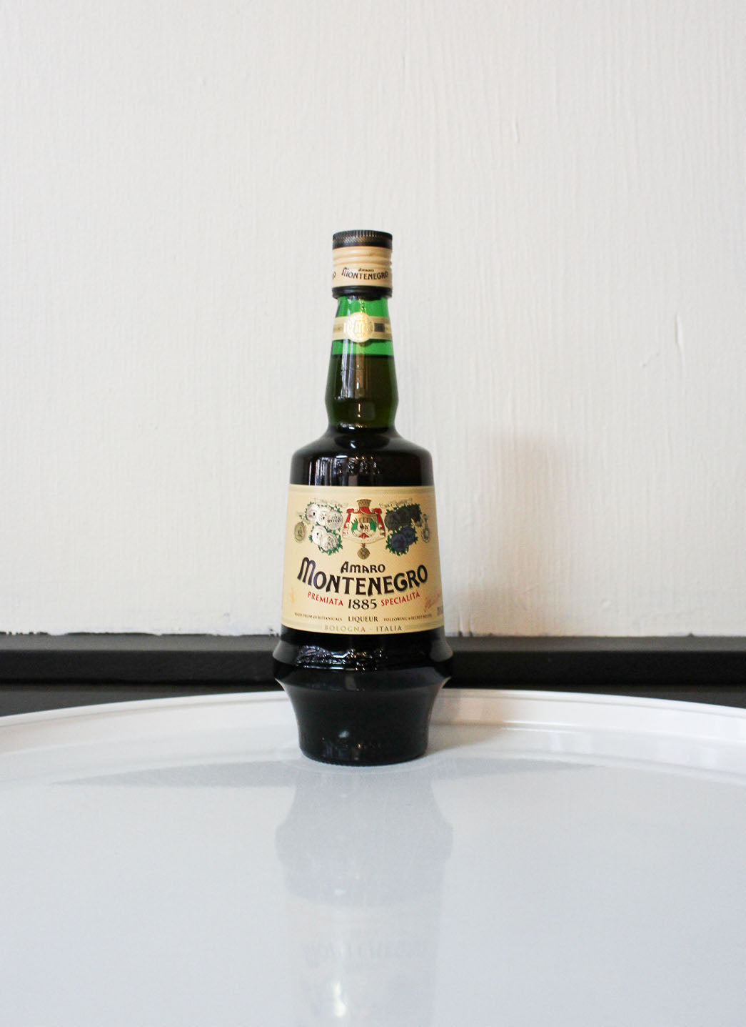 Amaro Montenegro