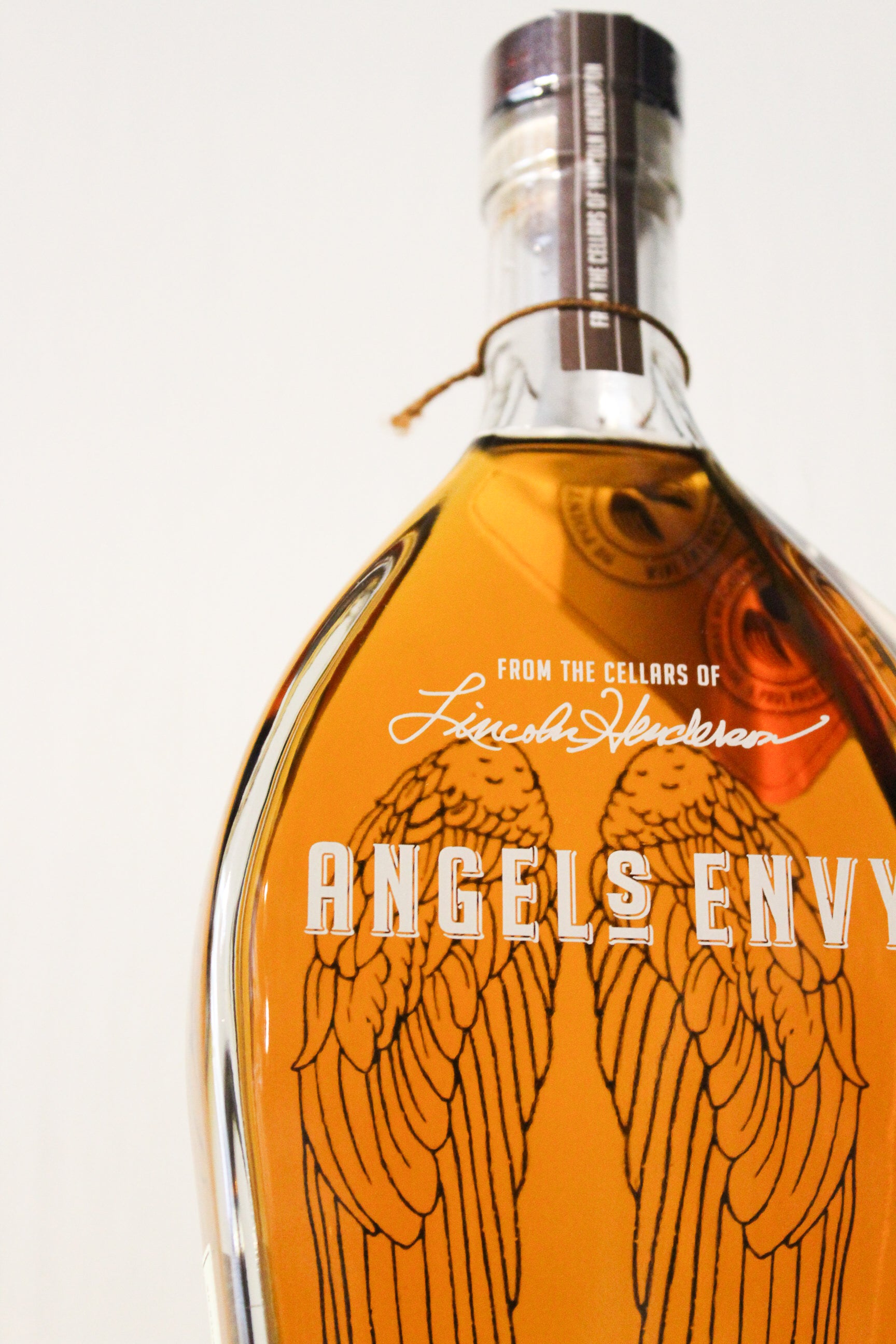Angel's Envy Bourbon