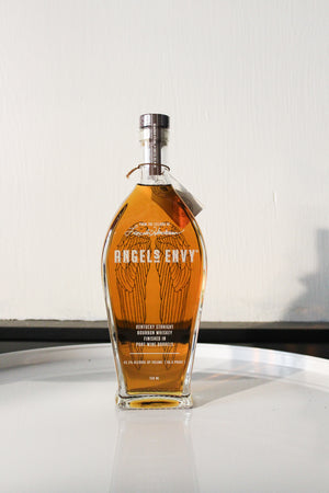 Angel's Envy Bourbon