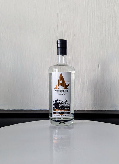 Arbikie Tattie Bogle Potato Vodka