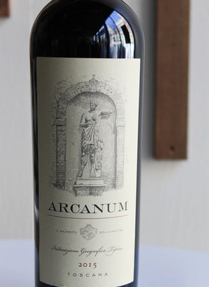 Arcanum Di Toscana