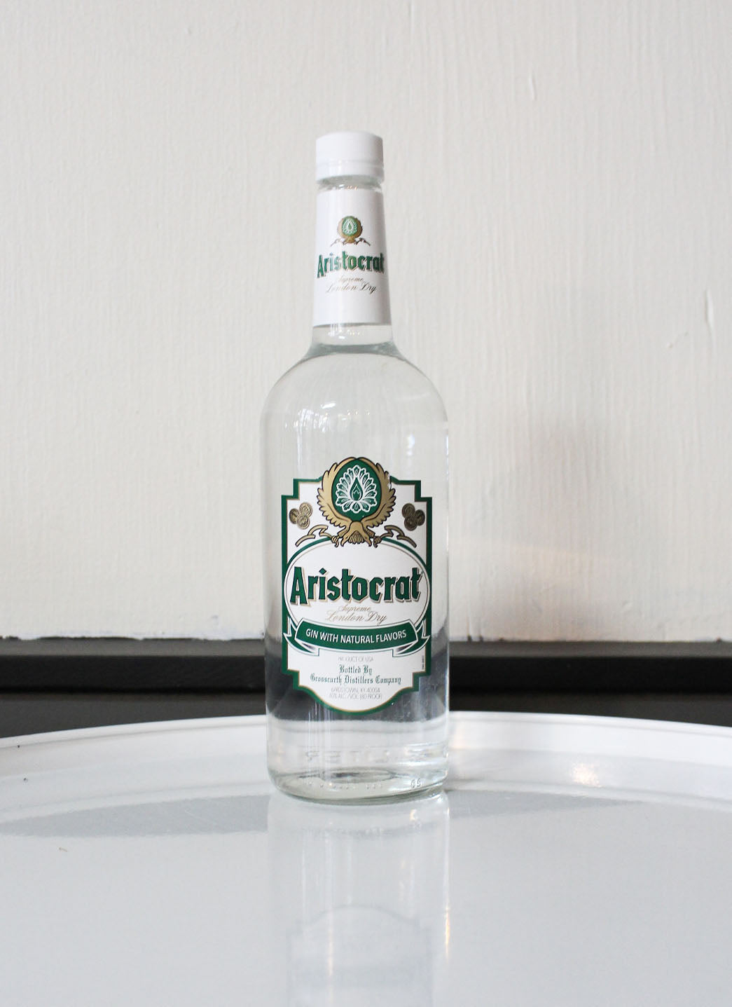 Aristocrat Gin