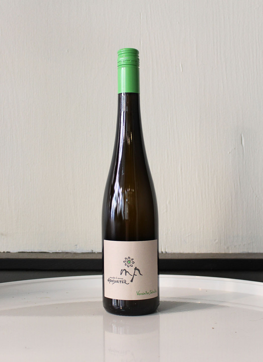 Arndorfer Vereinter Schatz White