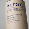 Arran 10 Year Single Malt Scotch Whiksy