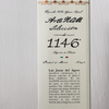 Artenom Seleccion de 1146 Tequila Anejo