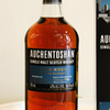 Auchentoshan Three Wood Single Malt Scotch Whiksy