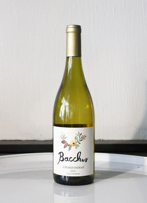 Bacchus Chardonnay