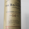 Balvenie 14 Year Caribbean Cask Single Malt Scotch Whisky