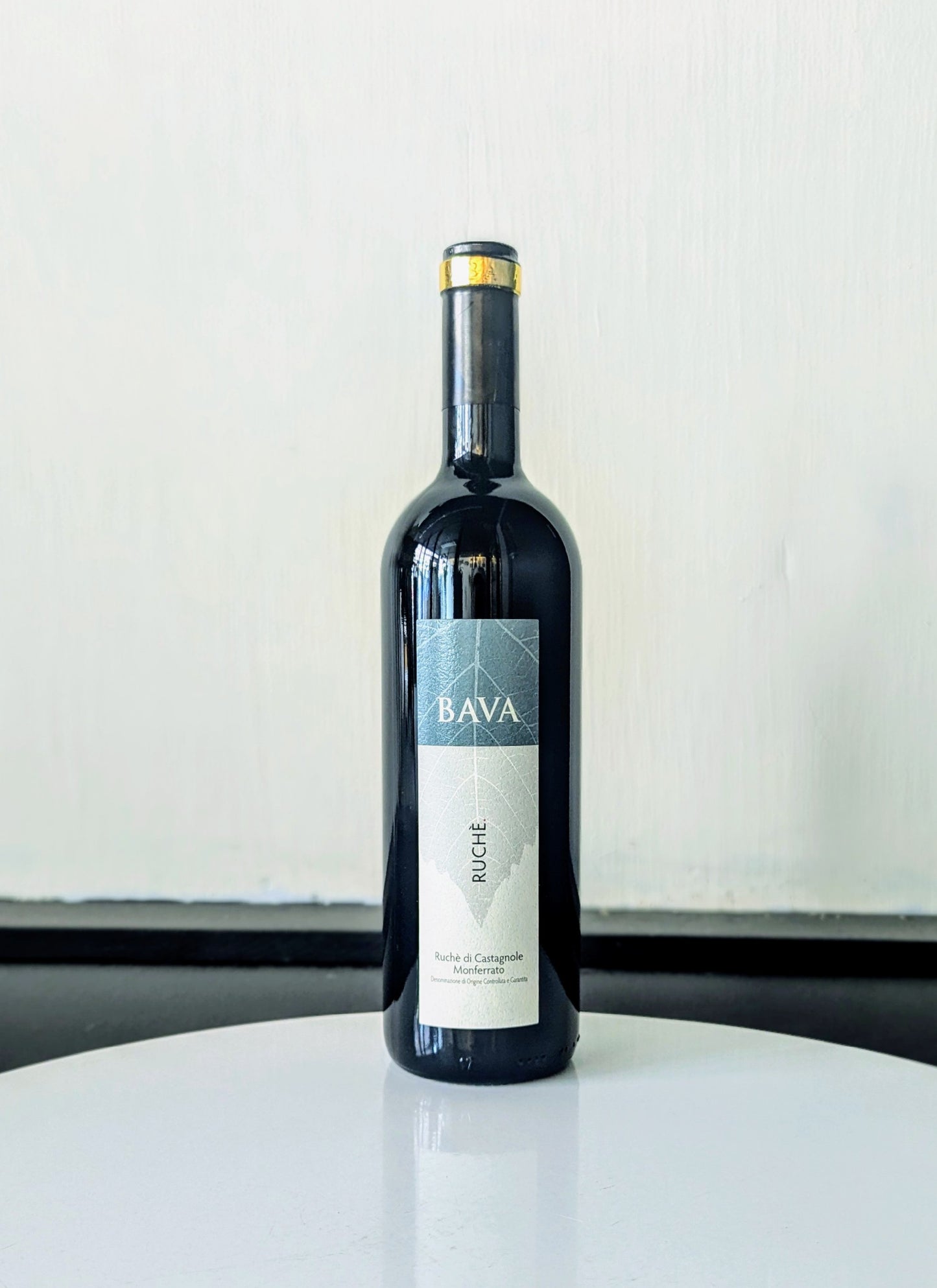 Bava Ruche di Castagnole Monferrato Ruche