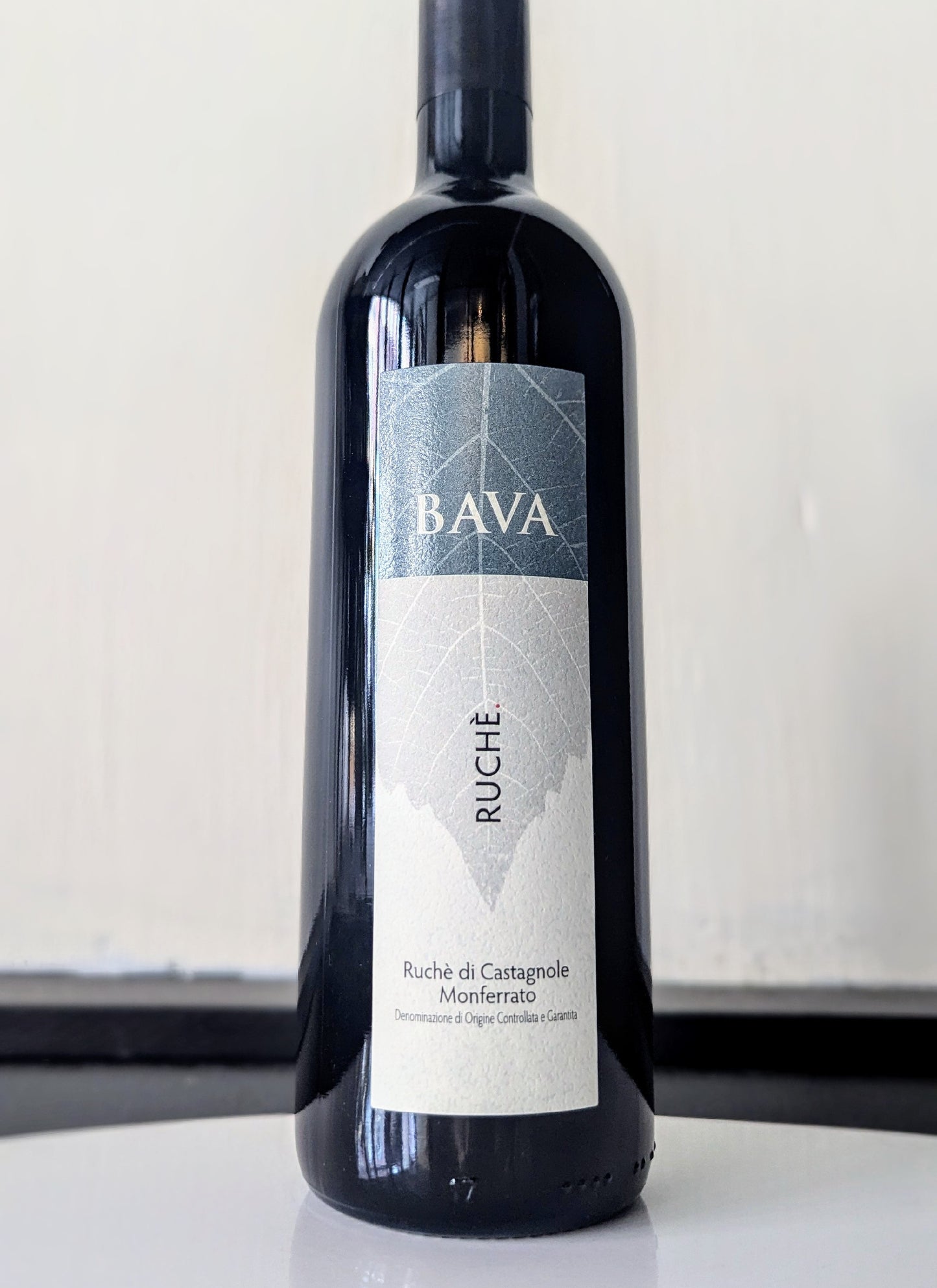 Bava Ruche di Castagnole Monferrato Ruche