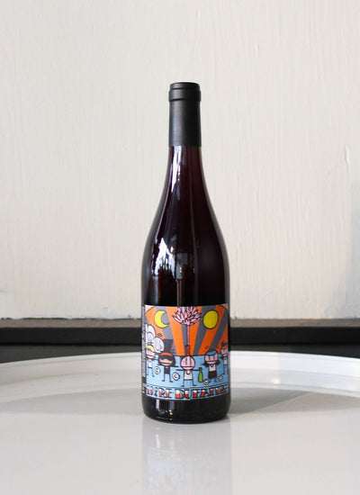 Dufaitre Beaujolais Nouveau