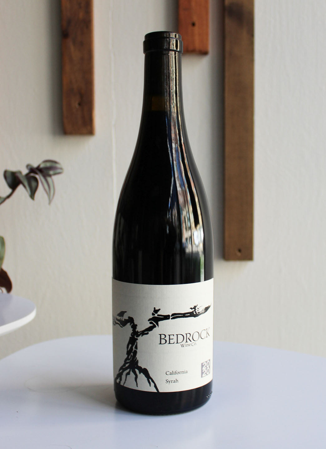 Bedrock Wine Co. Syrah