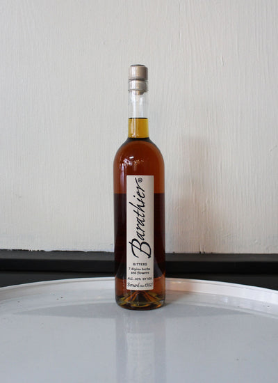 Bernard Barathier Bitter Liqueur