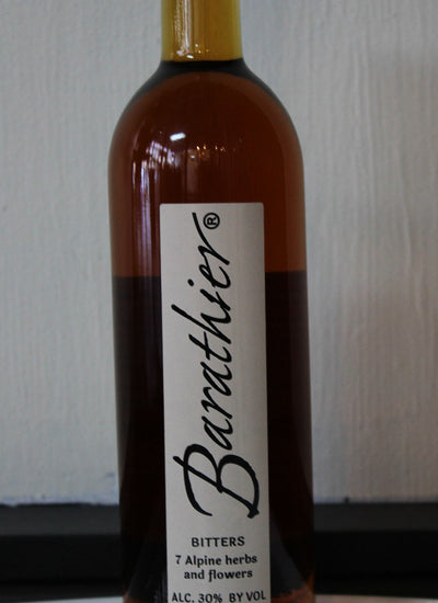 Bernard Barathier Bitter Liqueur