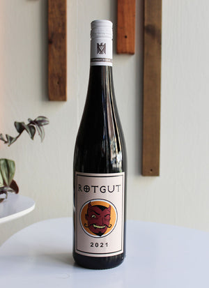 Beurer Rotgut