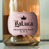 LaLuca Prosecco Rose