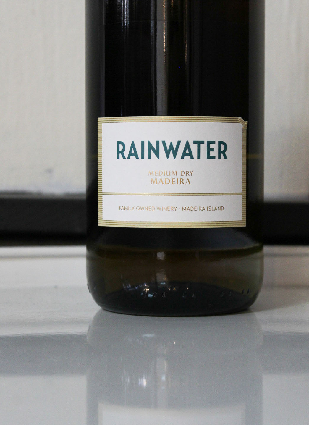 Blandys Rainwater Madiera