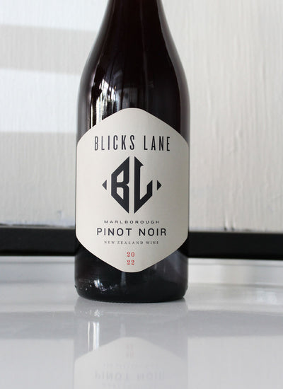Blicks Lane Pinot Noir