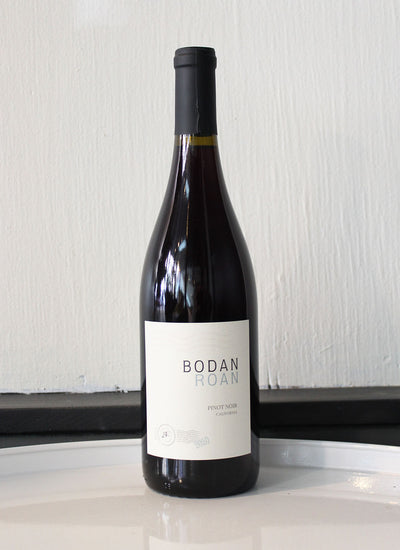 Bodan Roan Pinot Noir