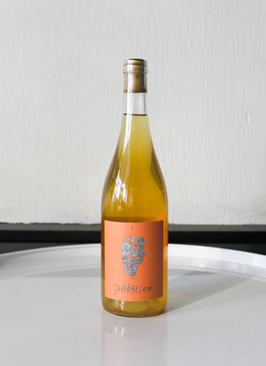 Bojo Do Luar Vinho Branco Doralice