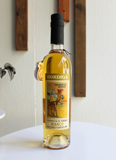 Bordiga Vermouth Bianco