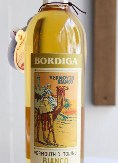 Bordiga Vermouth Bianco