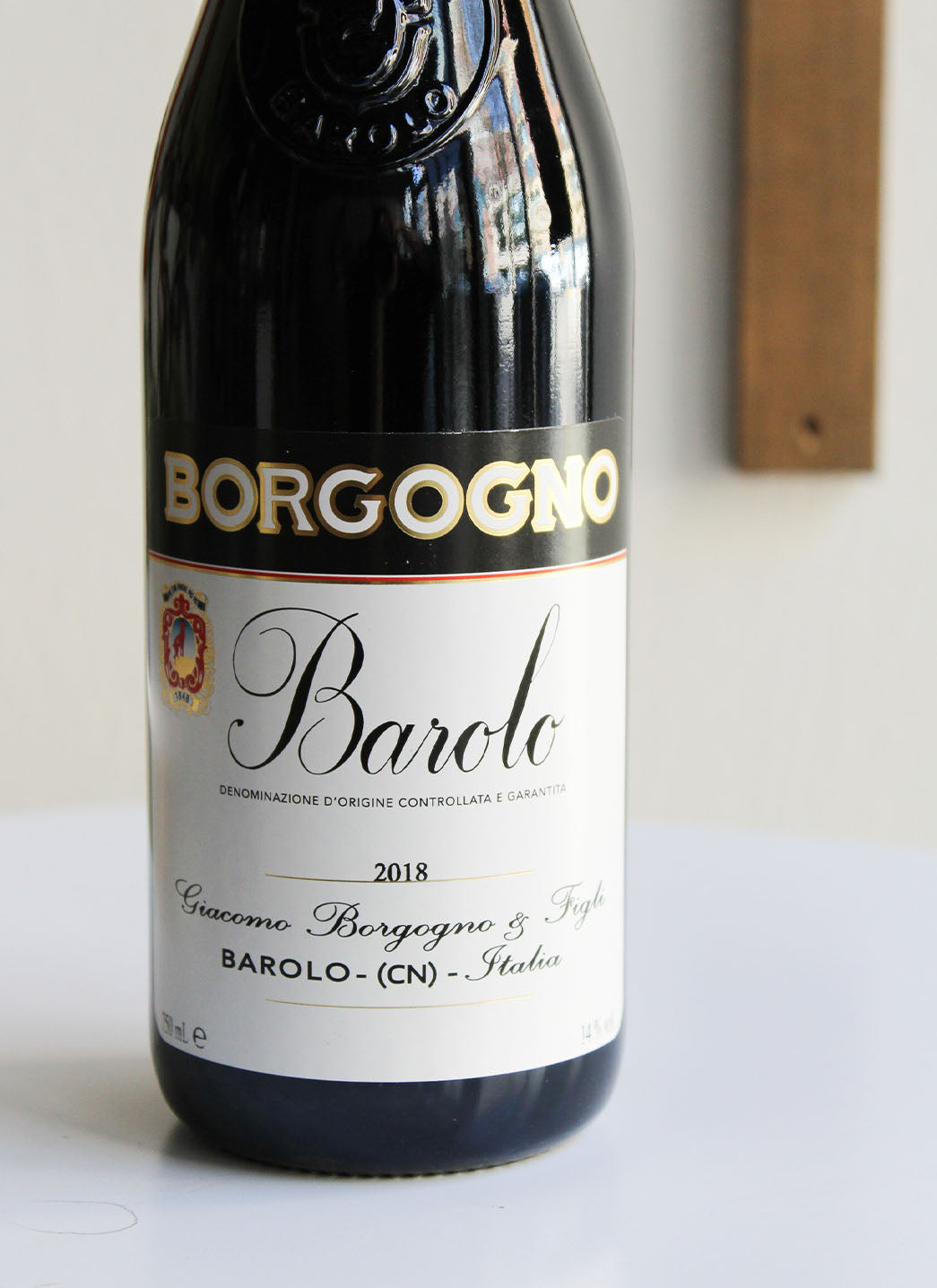 Borgogno Barolo