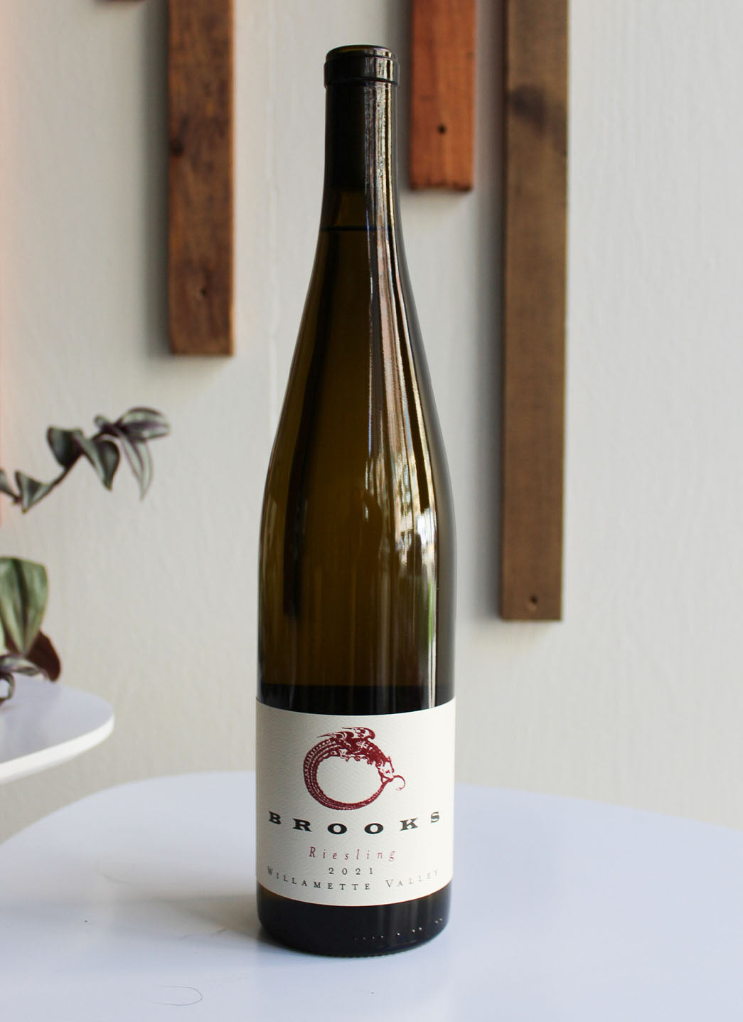 Brooks Riesling