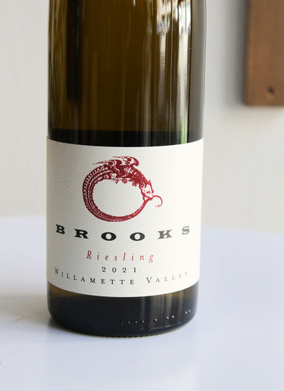 Brooks Riesling