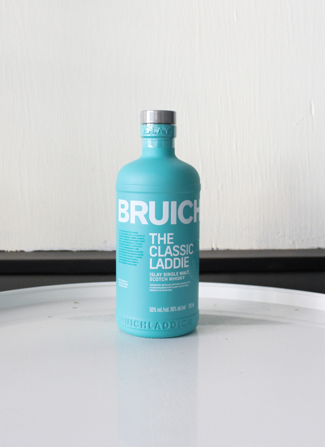 Bruichladdich The Classic Laddie Single Malt Scotch Whisky