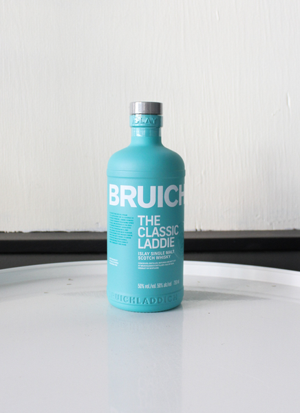 Bruichladdich® the Classic Laddie Single Malt Whiskey