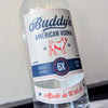 Buddys American Vodka 1L